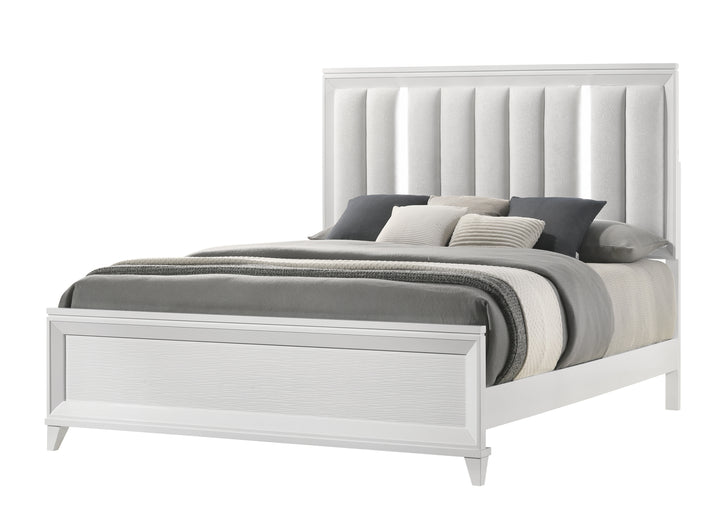 Cressida Bedroom