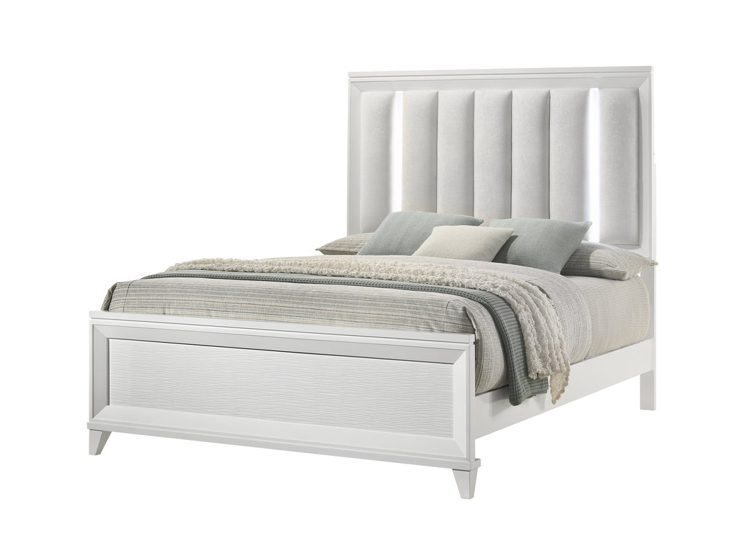 Cressida Bedroom