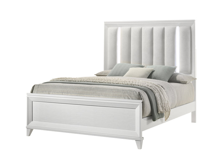 Cressida Bedroom