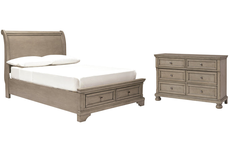 Lettner Bedroom Packages