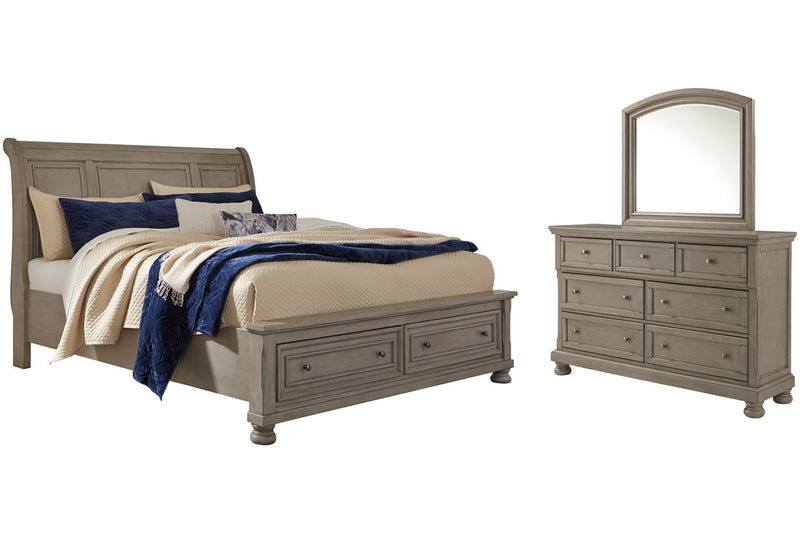 Lettner Bedroom Packages