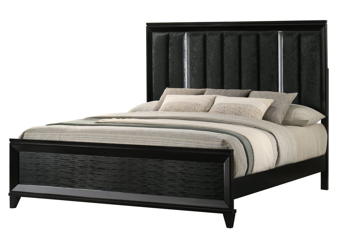 Cressida Bedroom