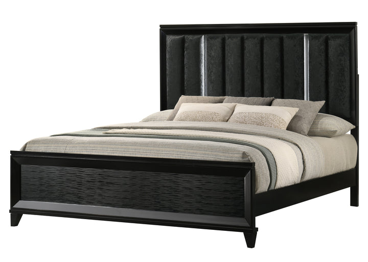 Cressida Bedroom