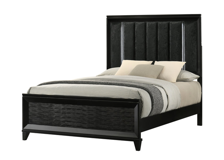 Cressida Bedroom