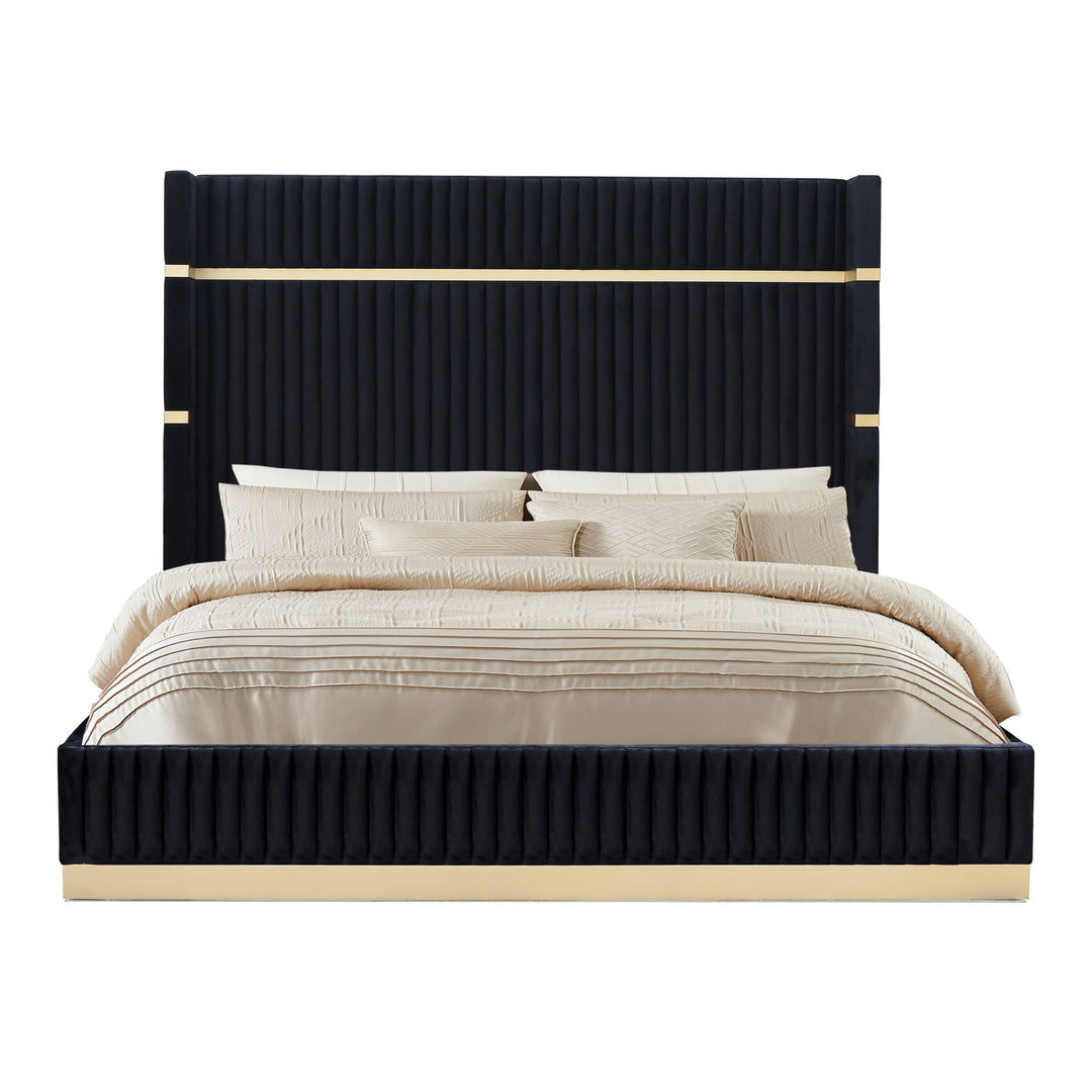 B7550 Evon (Black)