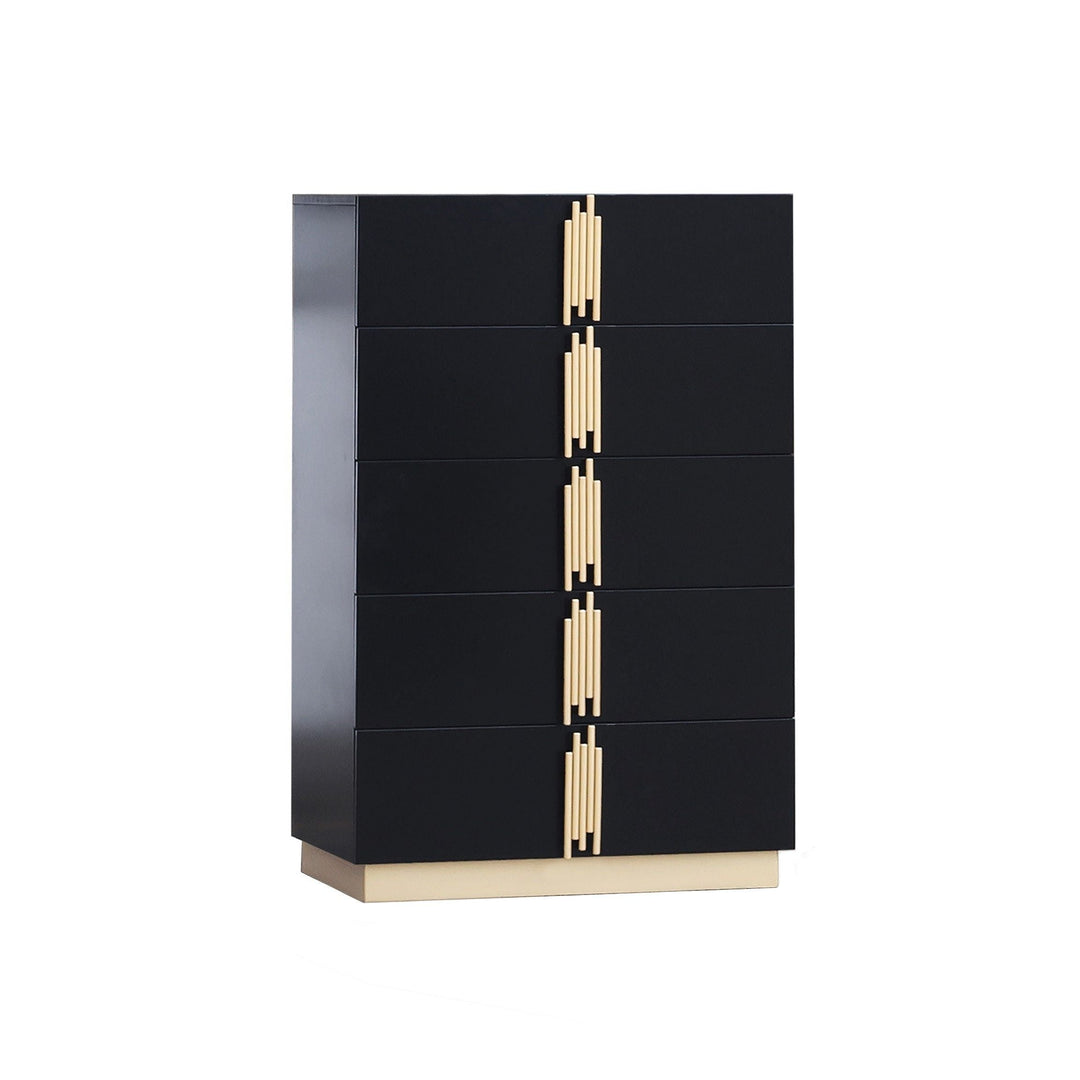 B7550 Evon (Black)