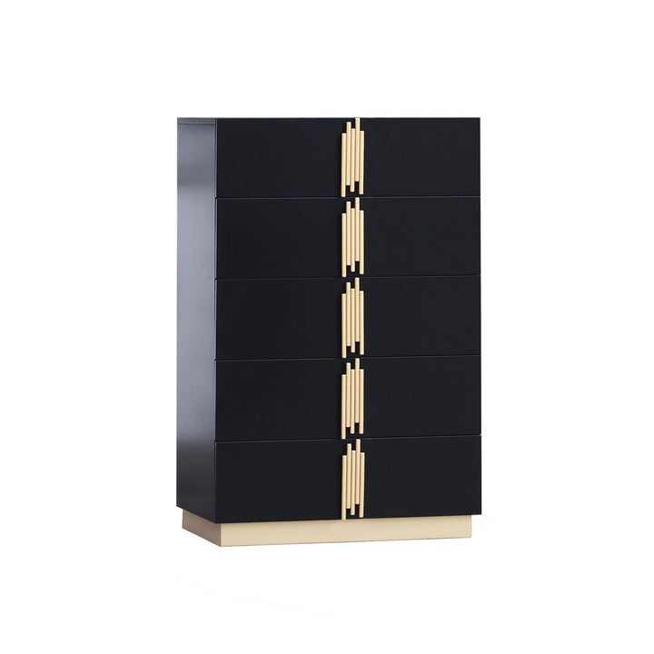 B7550 Evon (Black)