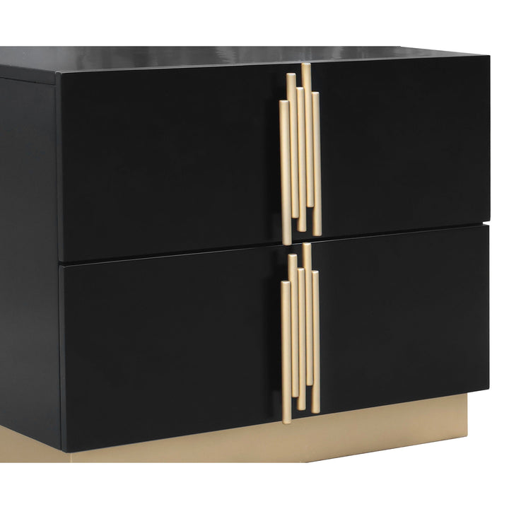 B7550 Evon (Black)