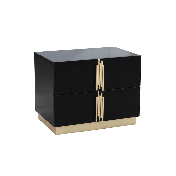 B7550 Evon (Black)