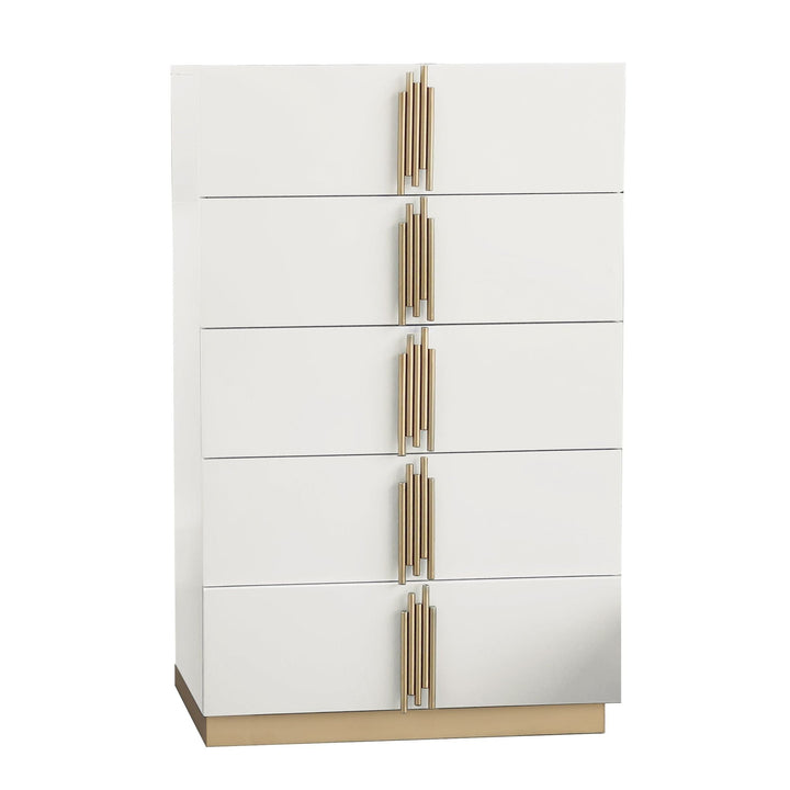 B7551 Evon (White)