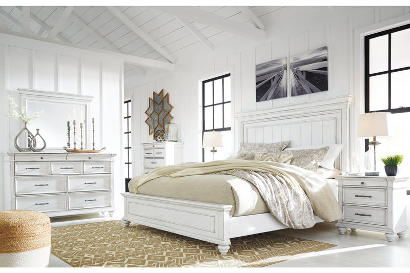 Kanwyn Bedroom Packages