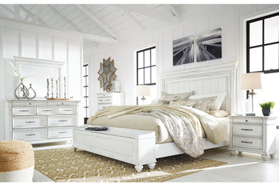 Kanwyn Bedroom Packages