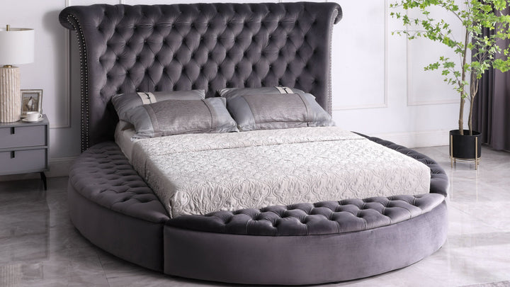 B8008 Lux (Grey)