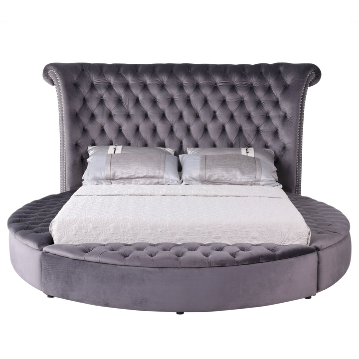 B8008 Lux (Grey)