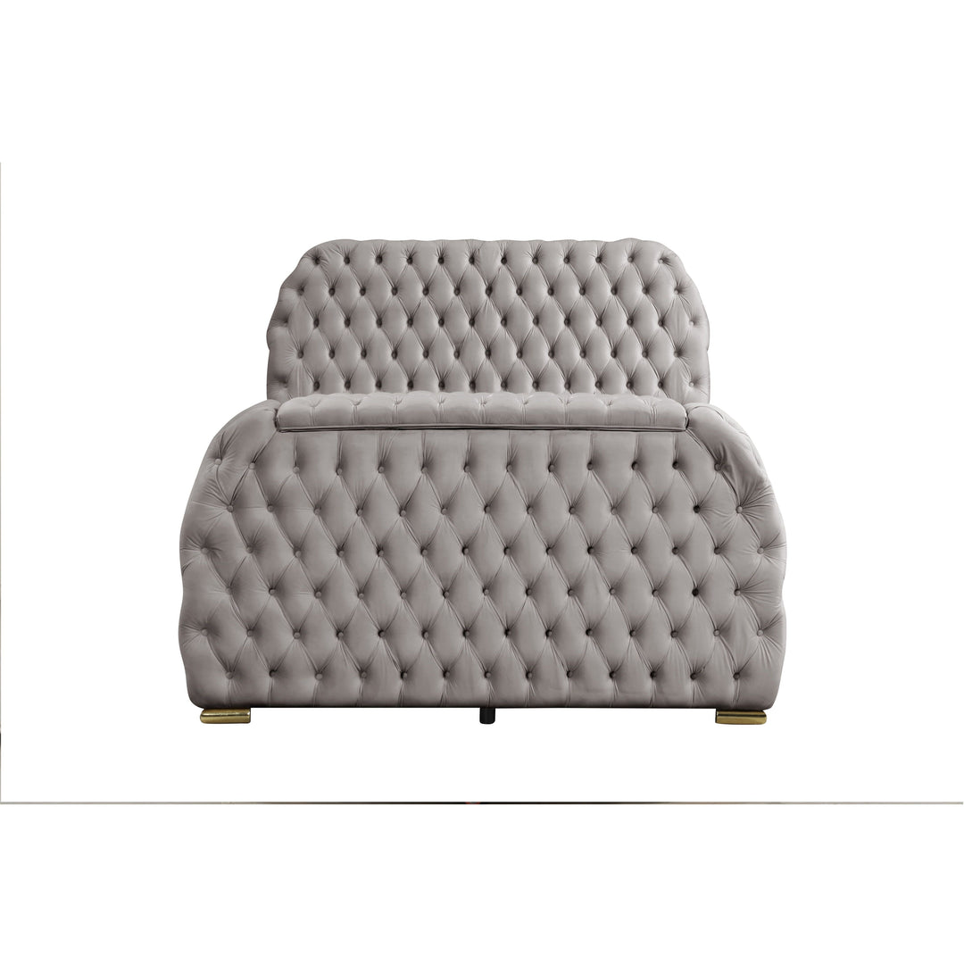B8010 Royal (Grey)