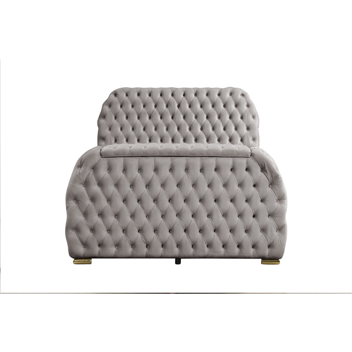 B8010 Royal (Grey)