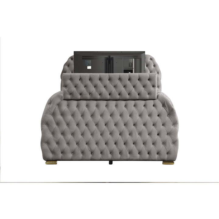 B8010 Royal (Grey)