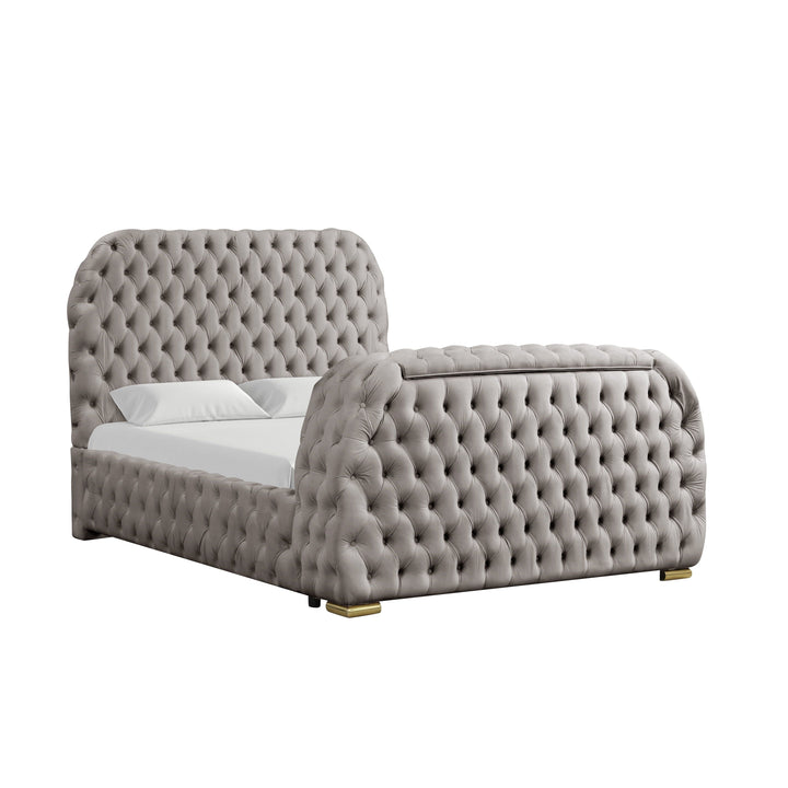 B8010 Royal (Grey)
