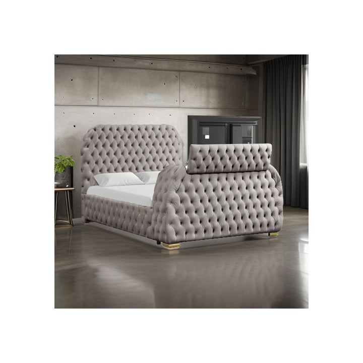B8010 Royal (Grey)