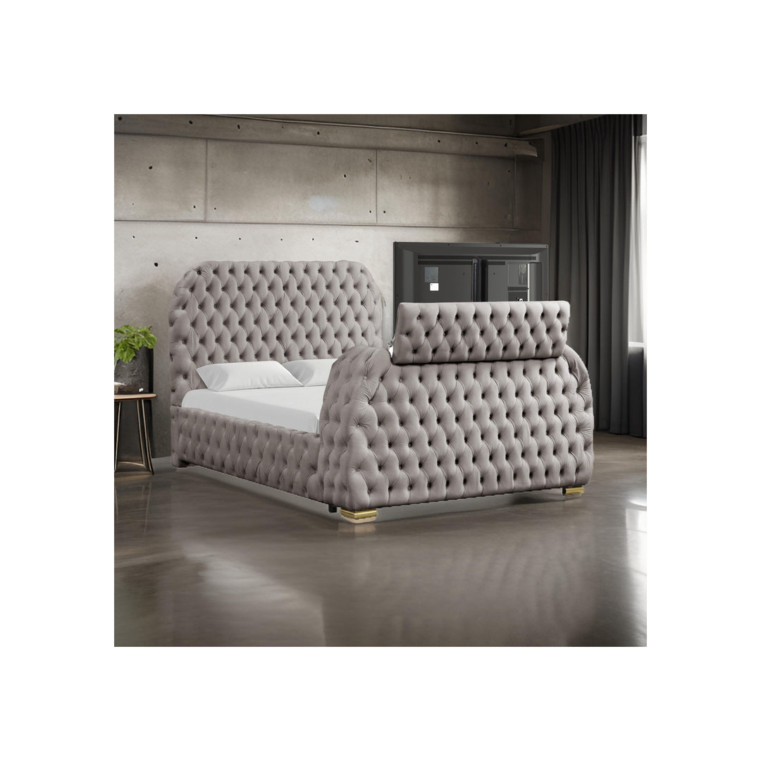 B8010 Royal (Grey)