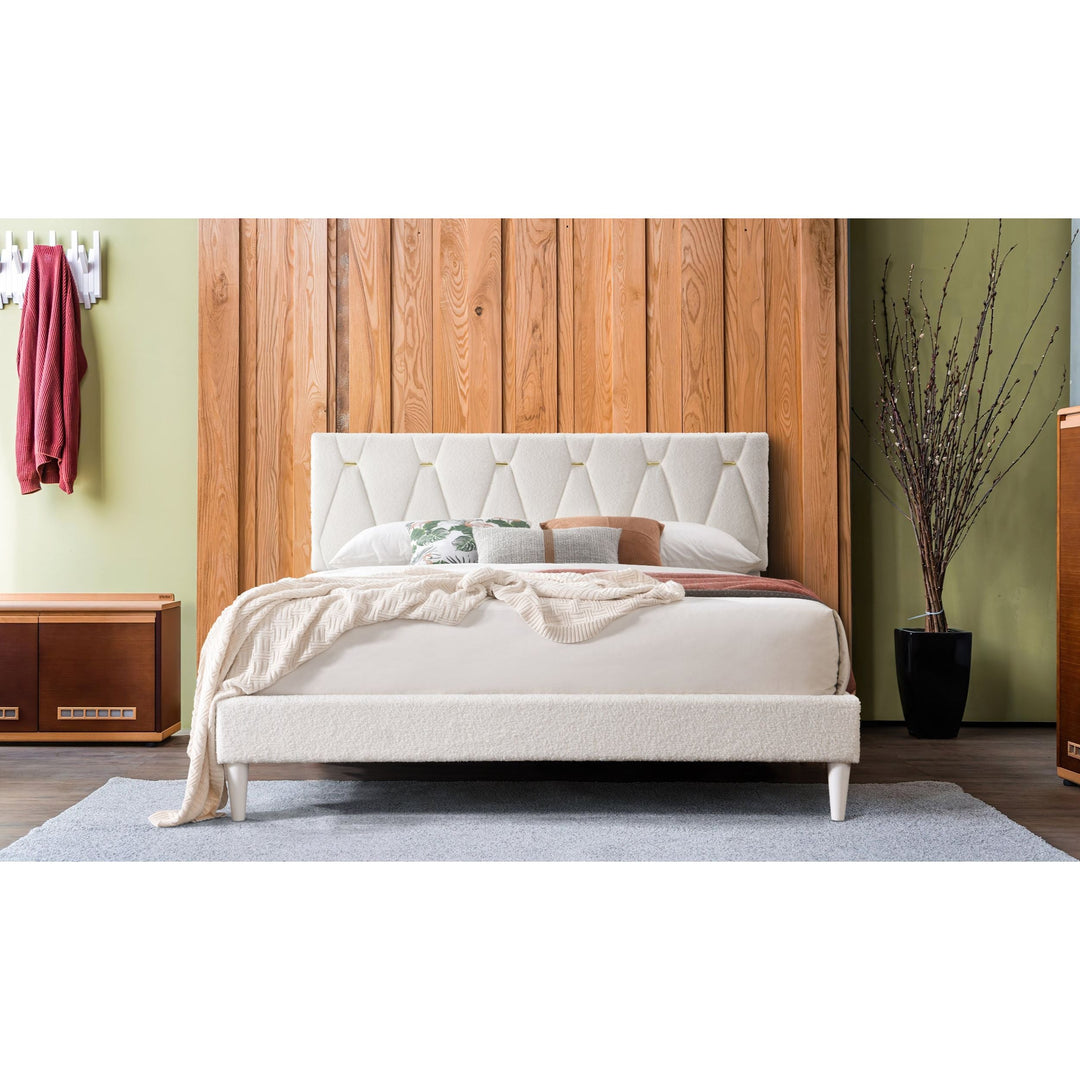 B8071 Kiran (Cream)
