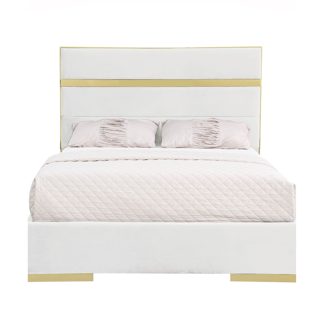 B810 Cartier (Ivory)