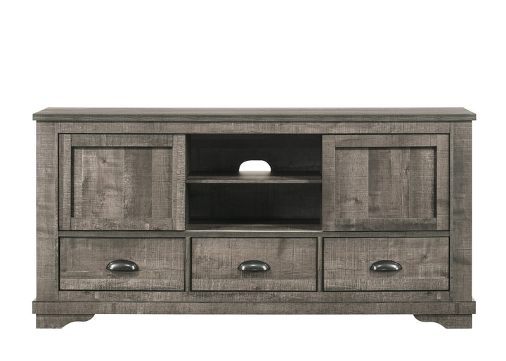 Coralee TV Stand