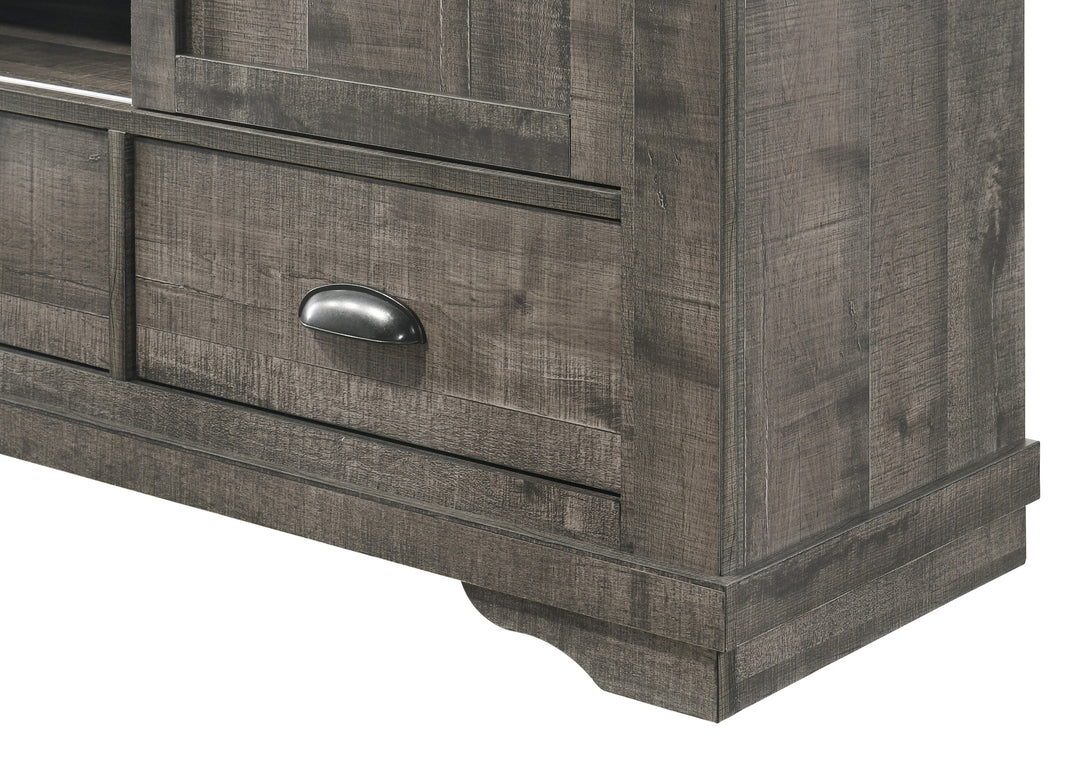Coralee TV Stand