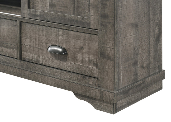 Coralee TV Stand