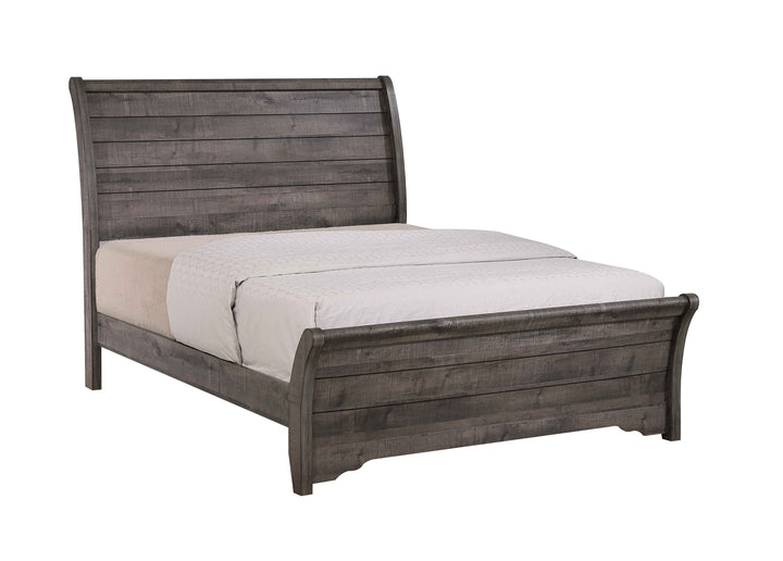 Coralee Bedroom