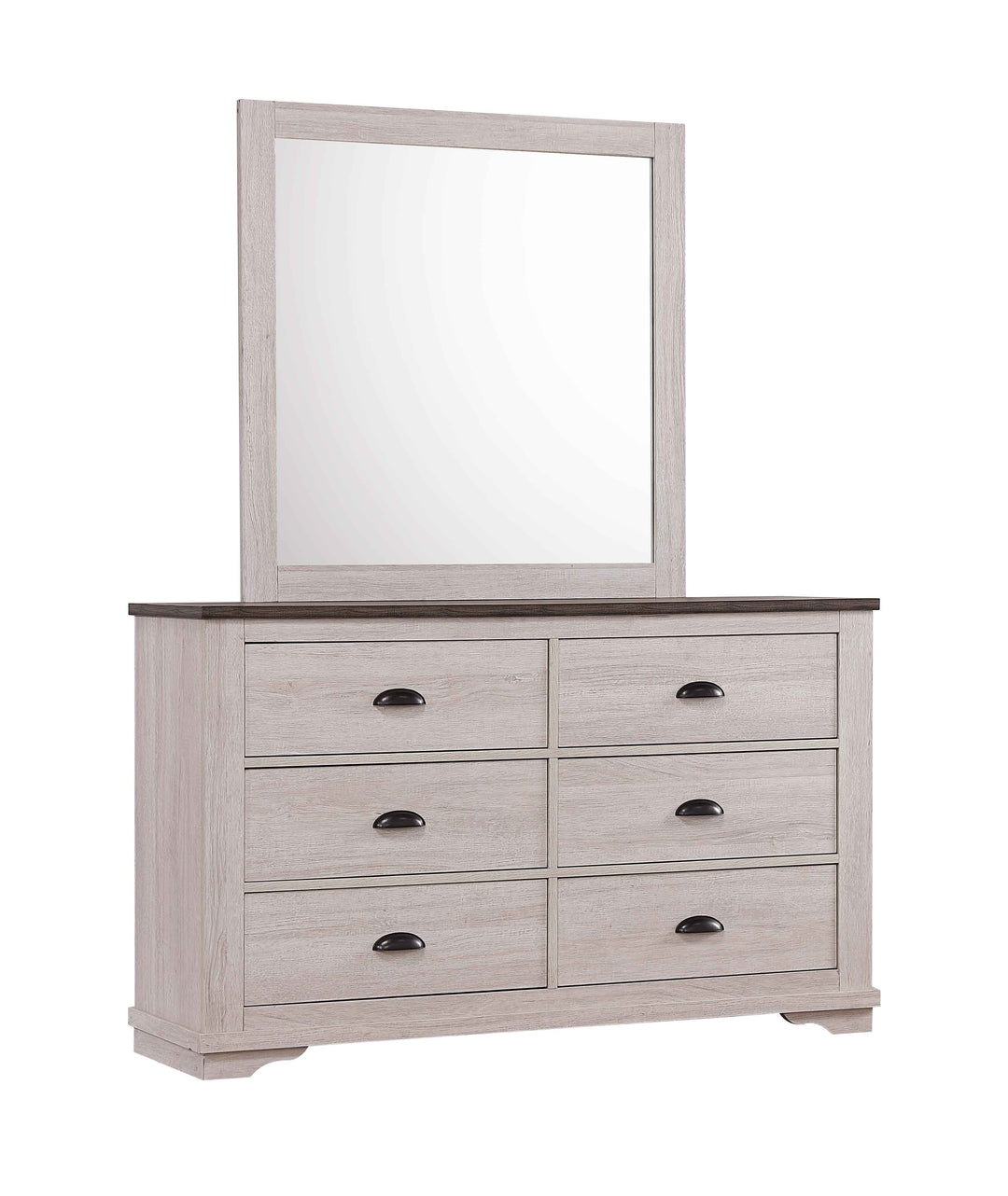 Coralee Bedroom