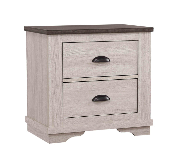 Coralee Bedroom