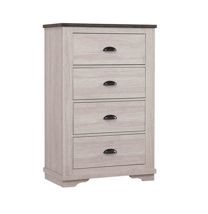 Coralee Bedroom