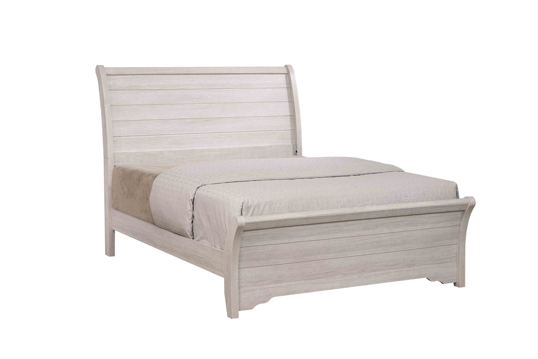Coralee Bedroom