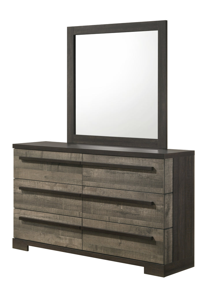 Remington Bedroom
