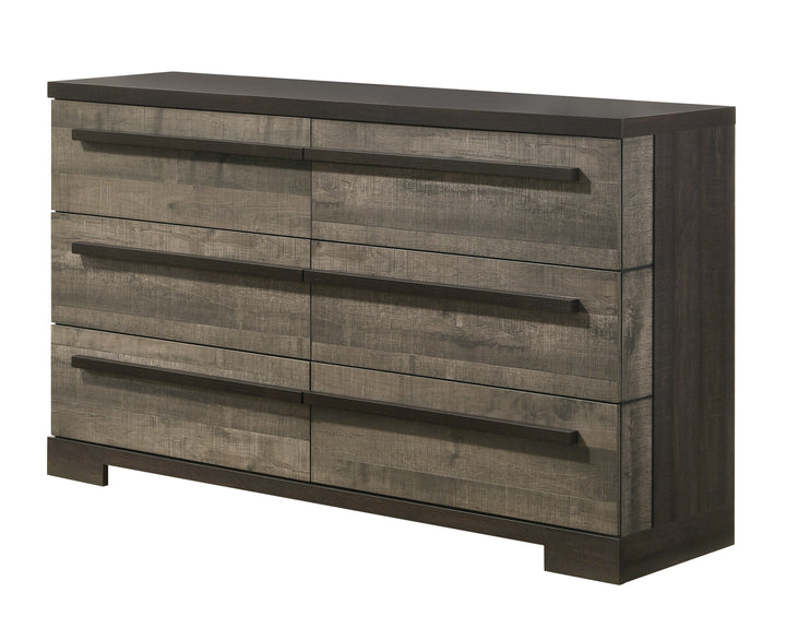 Remington Bedroom