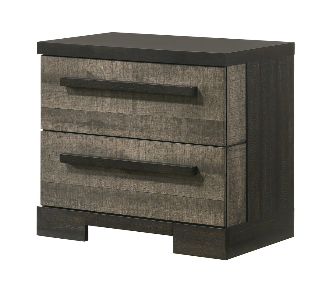 Remington Bedroom