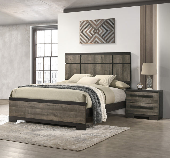Remington Bedroom