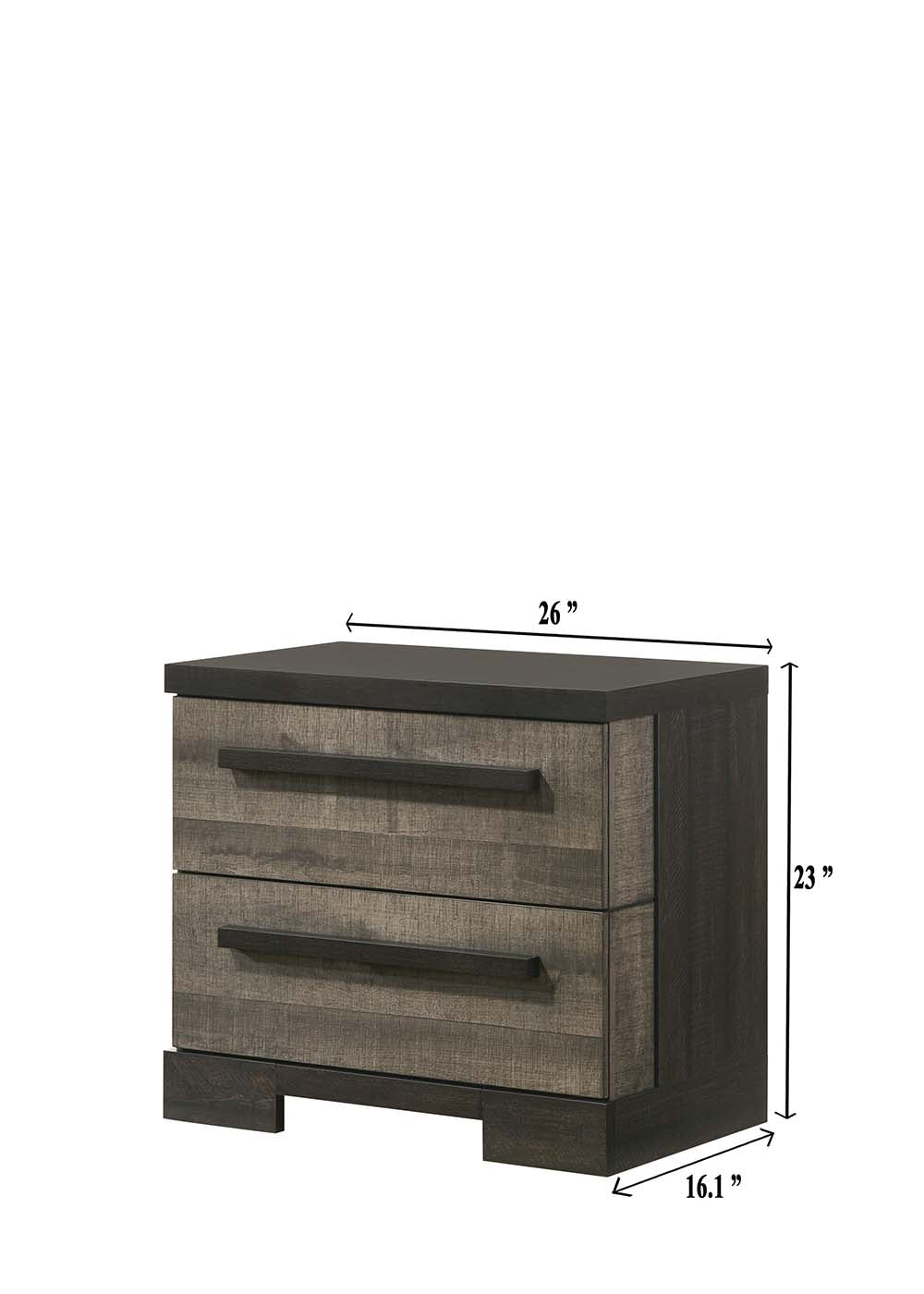 Remington Bedroom