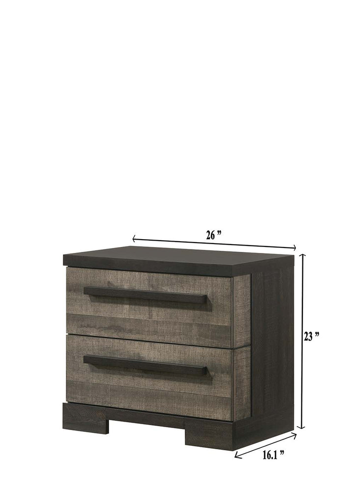 Remington Bedroom