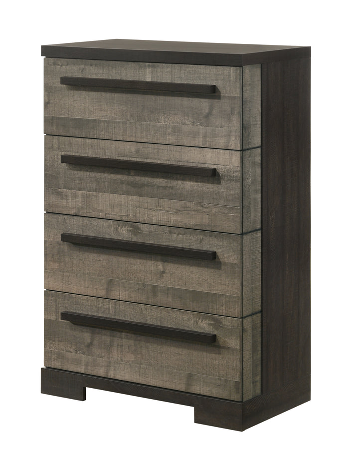 Remington Bedroom