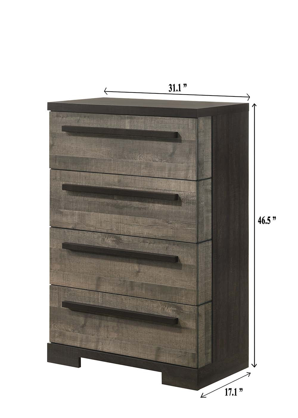 Remington Bedroom
