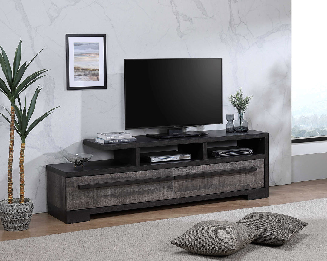 Remington TV Stand