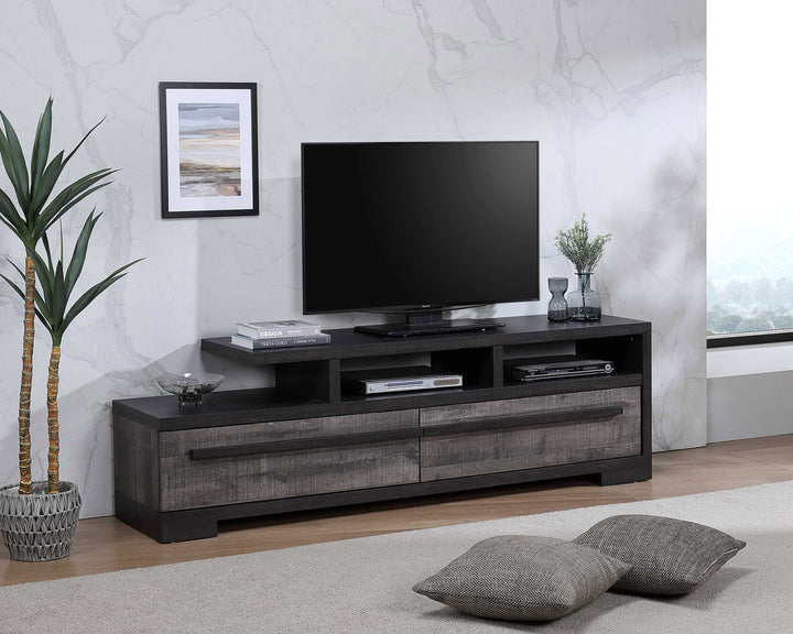Remington TV Stand