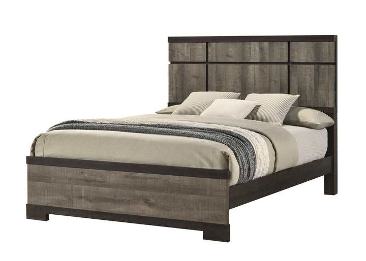 Remington Bedroom