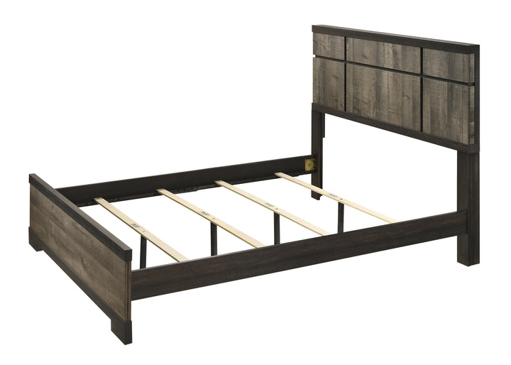 Remington Bedroom
