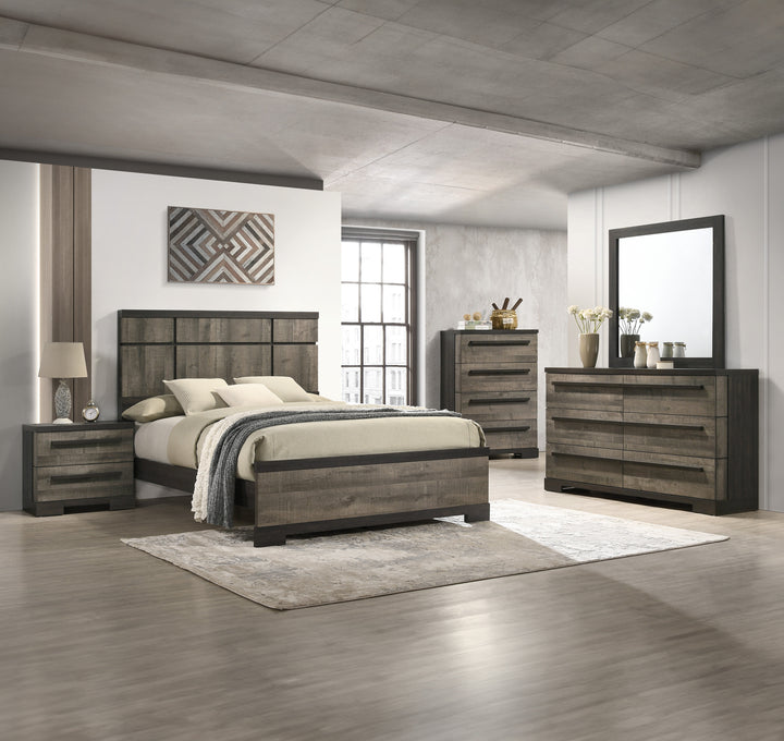 Remington Bedroom