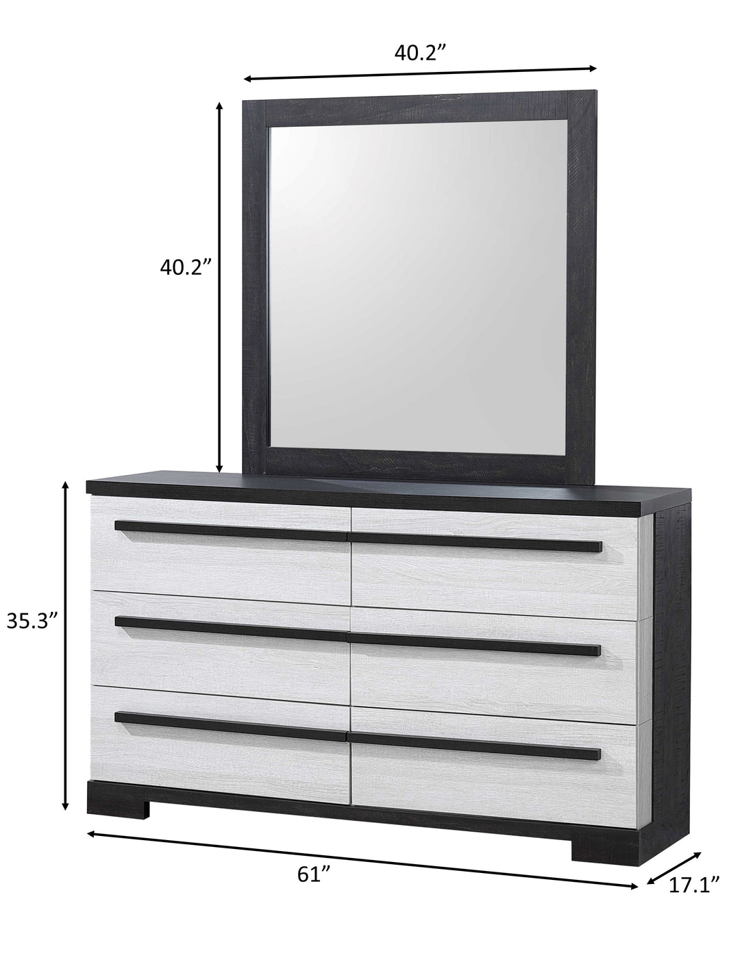 Remington Bedroom