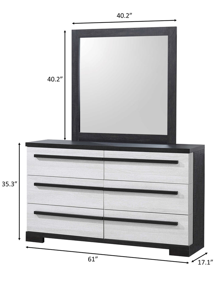 Remington Bedroom