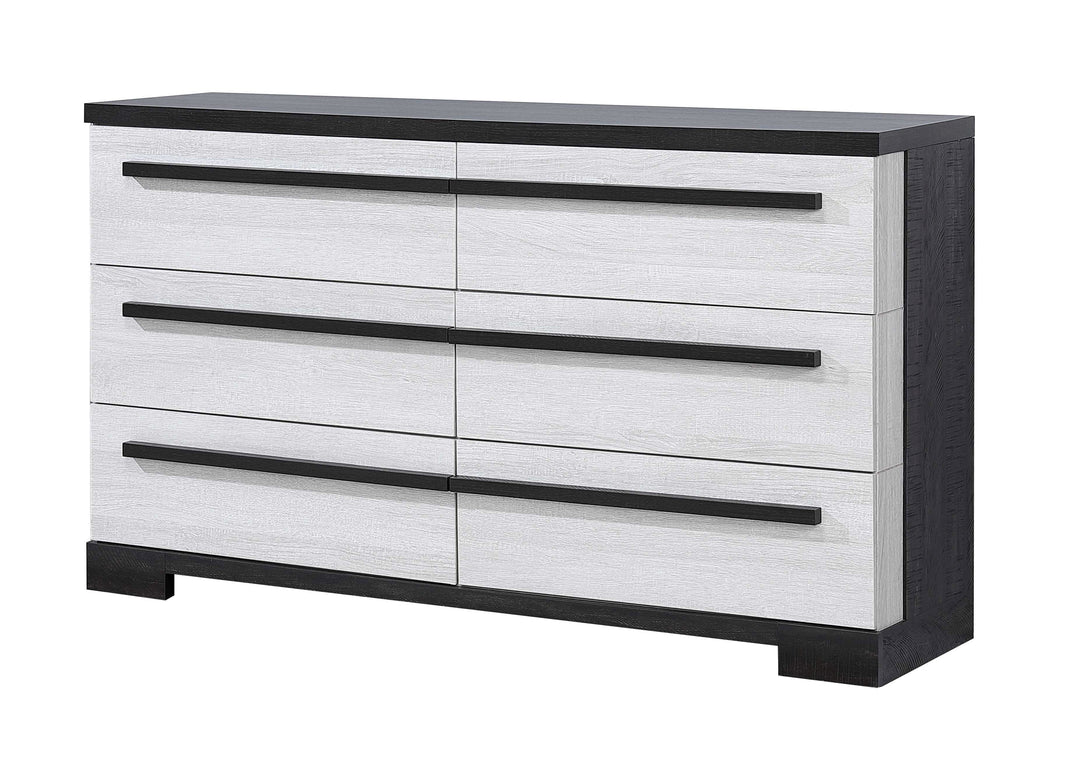 Remington Bedroom